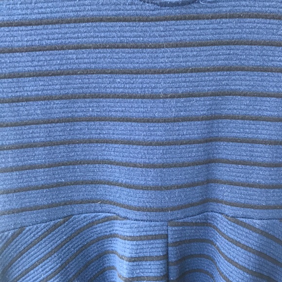 Lush Skater Dress - Picture 3 of 3